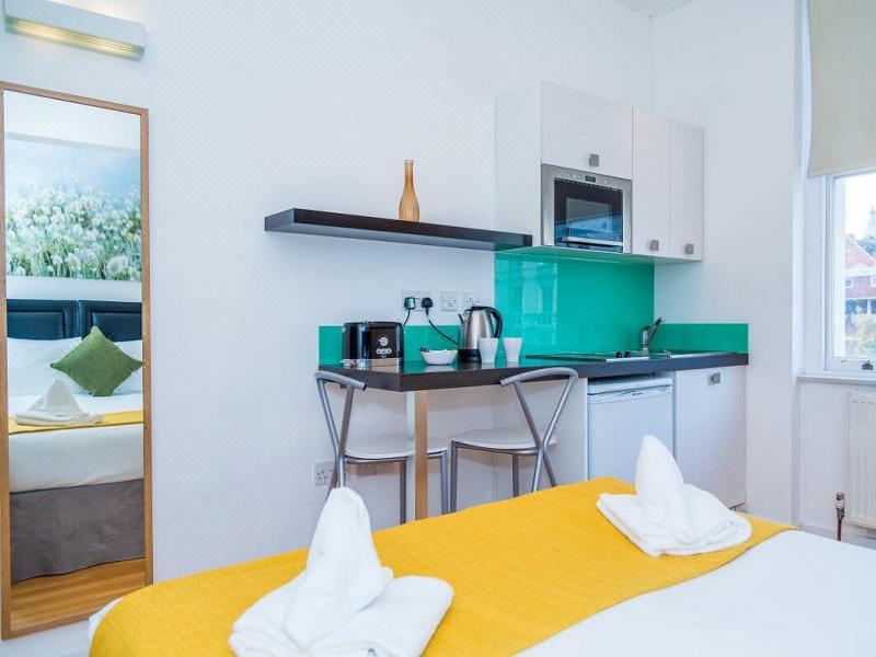 Photo of Others in Lancaster Gate