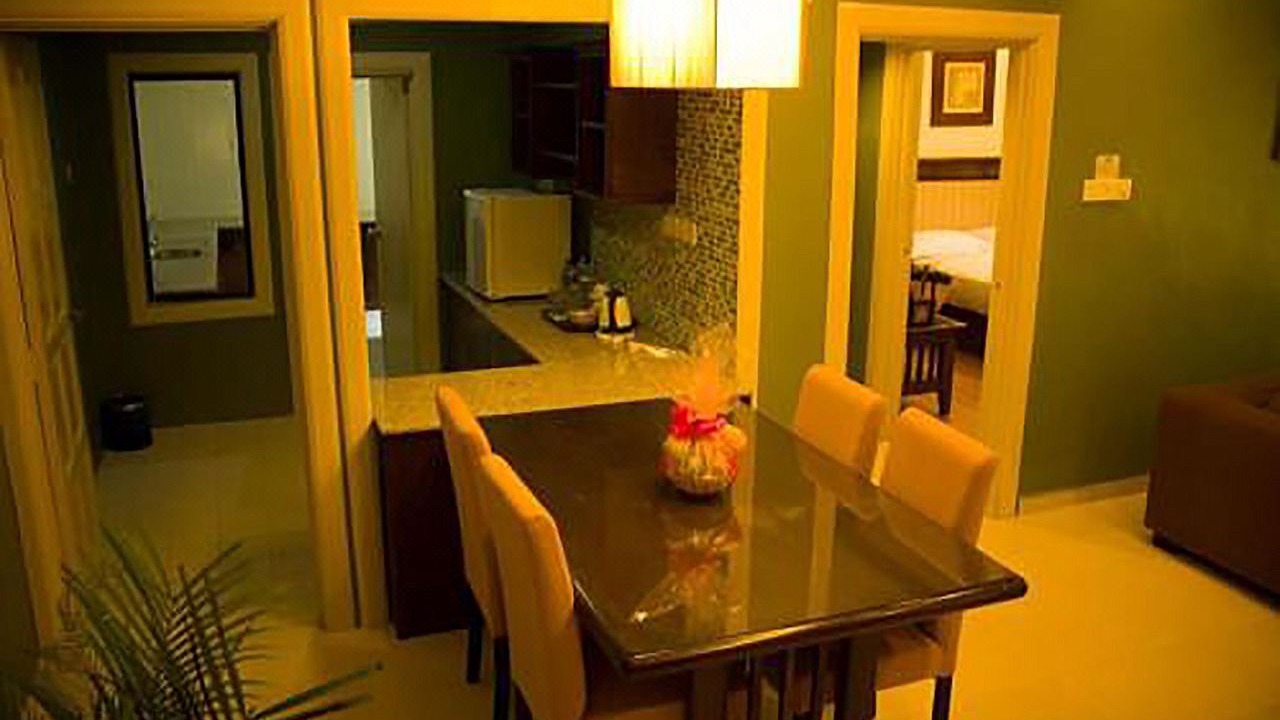 Photo of Livingroom in Alor Gajah