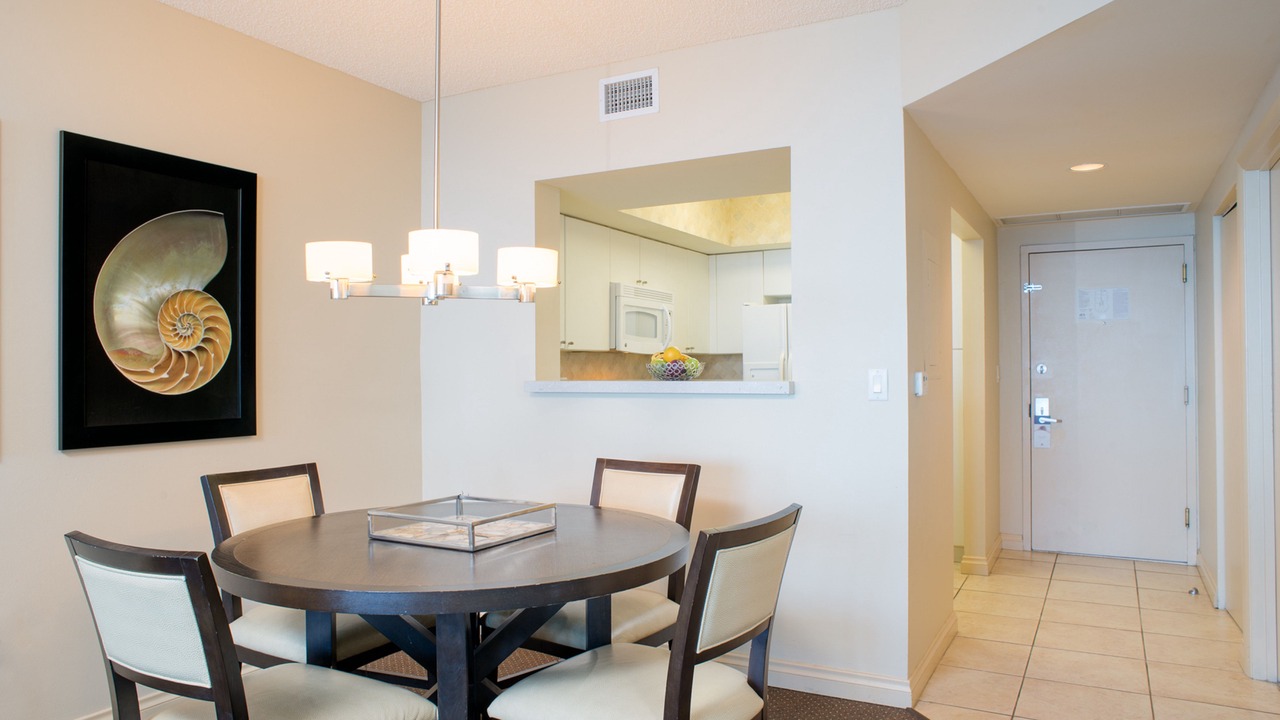Photo of Livingroom in Sunny Isles Beach