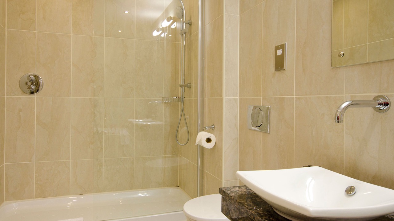 Photo of Bathroom in St George