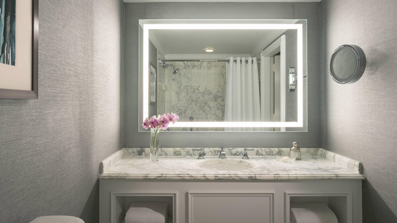 Photo of Bathroom in Marina del Rey