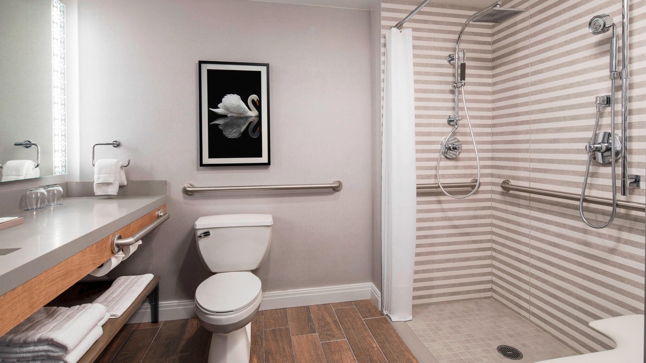 Photo of Bathroom in Prudential - St. Botolph