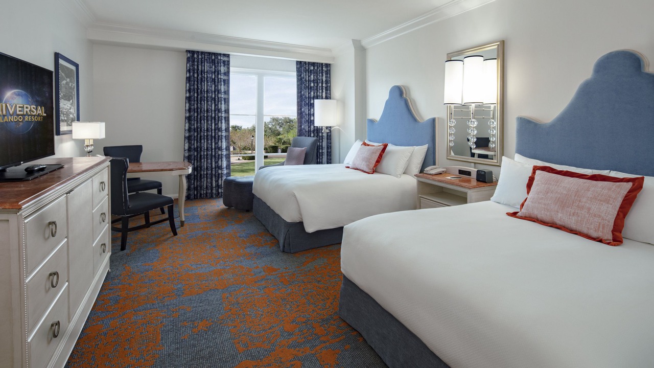 Photo of Bedroom in Florida Center