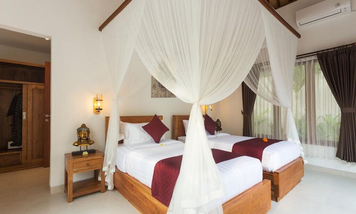 Photo of Bedroom in Sayan