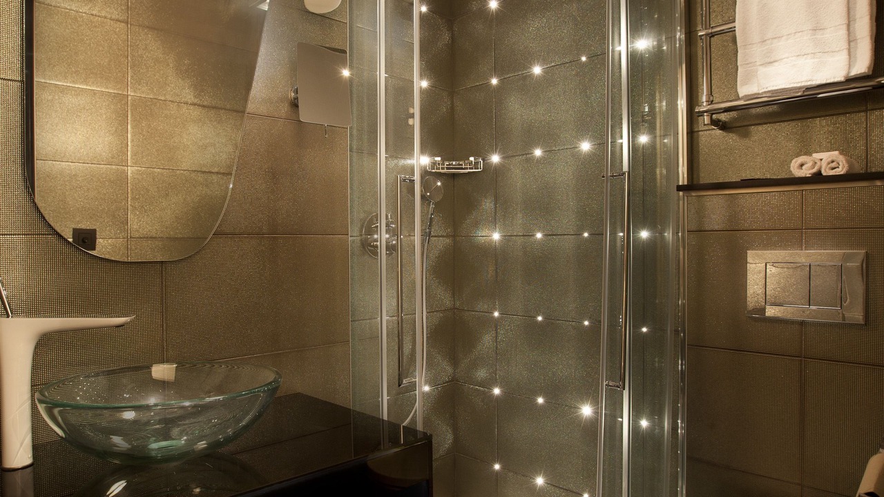 Photo of Bathroom in Quartier de Javel