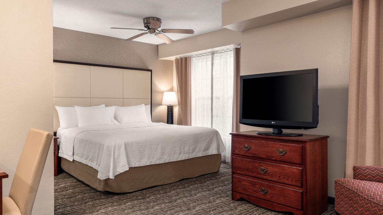 Photo of Bedroom in Warwick