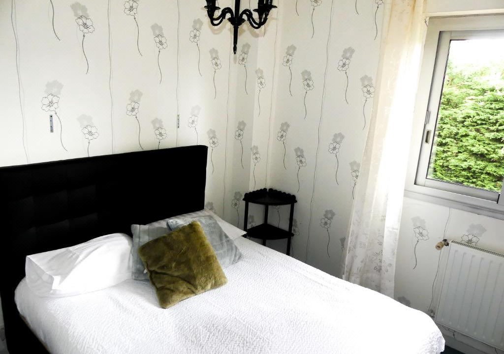 Photo of Bedroom in Cesson-Sevigne