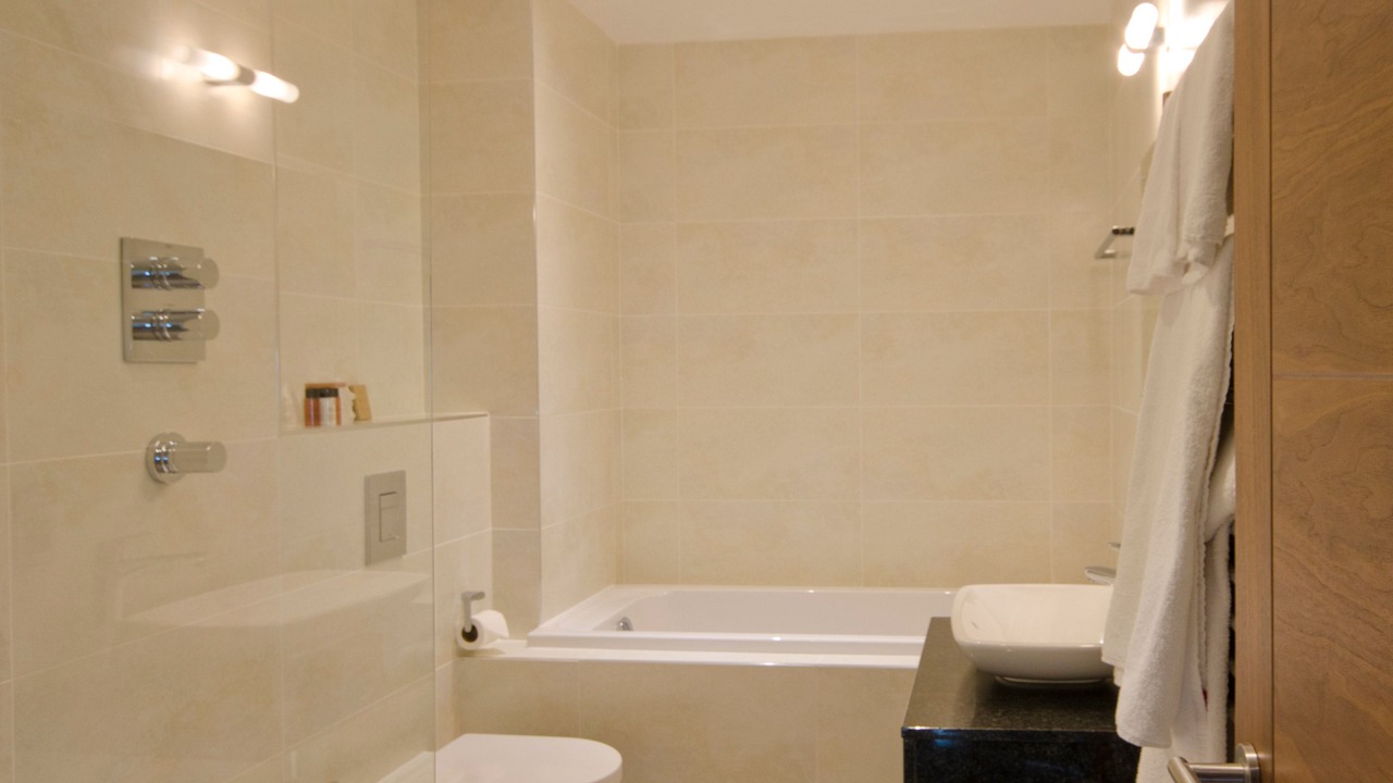 Photo of Bathroom in St George