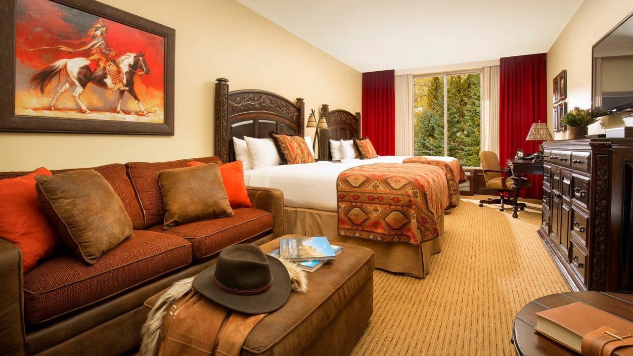 Photo of Livingroom in Jackson