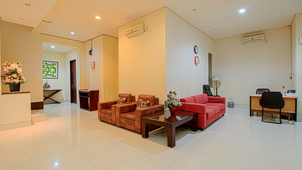 Photo of Livingroom in Melawai