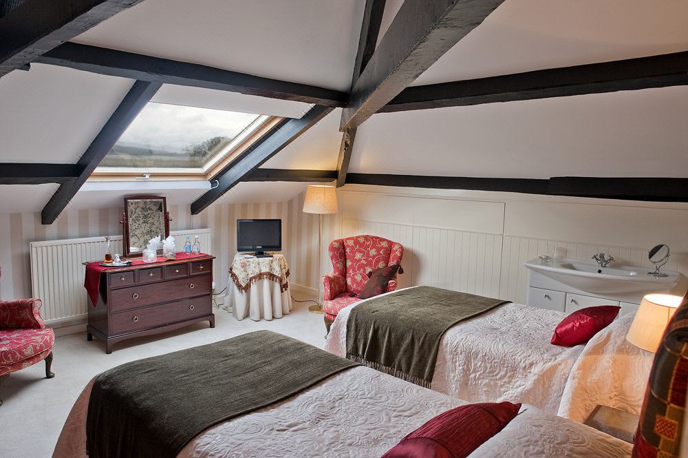 Photo of Livingroom in Near Sawrey