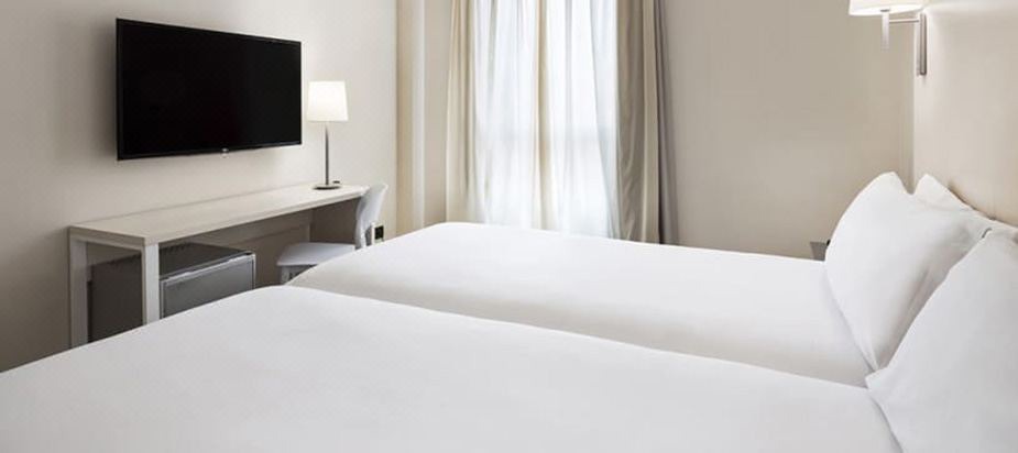 Photo of Bedroom in Castello de la Plana