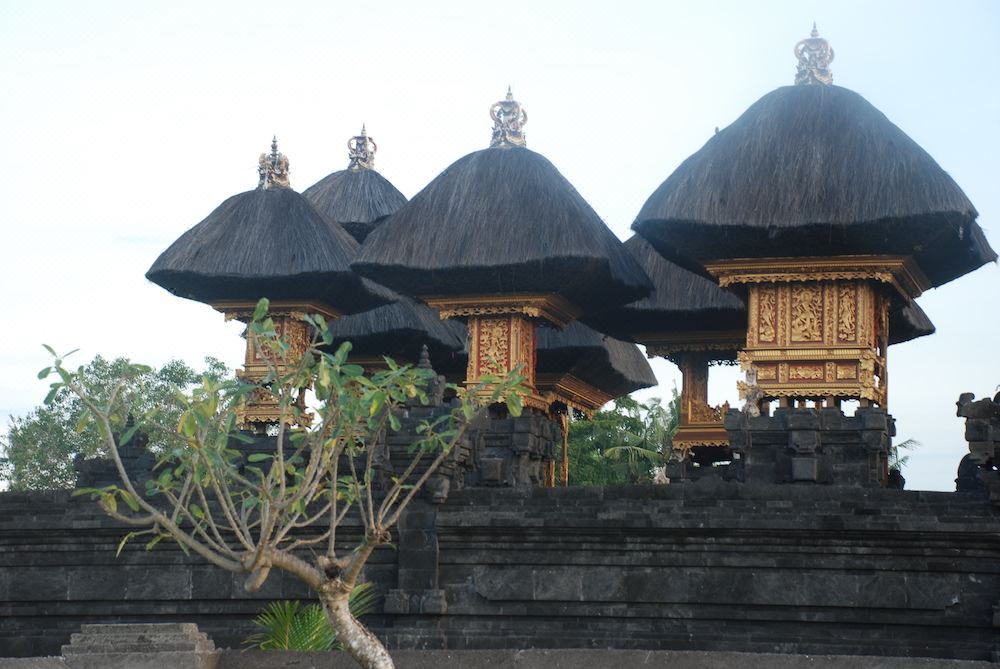 Photo of Buildings in Berawa