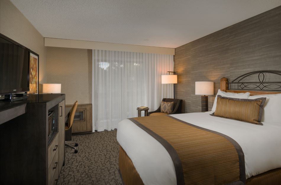 Photo of Bedroom in Orchard District