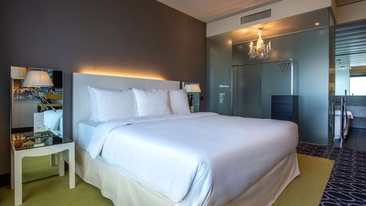 Photo of Bedroom in Kloten