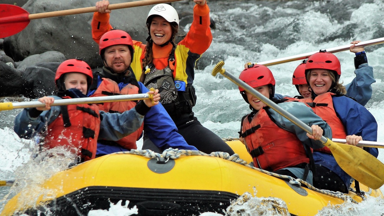 Photo of Human In Picture in National Park Village