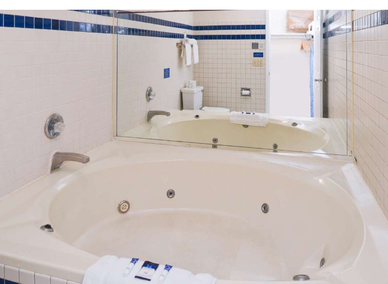 Photo of Bathroom in Plattsburgh