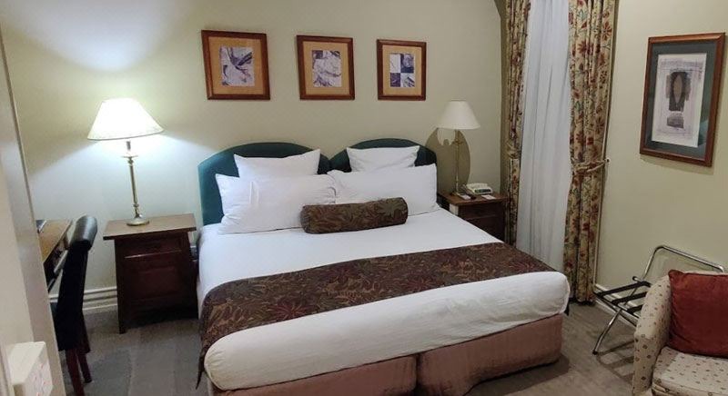 Photo of Bedroom in Broken Hill