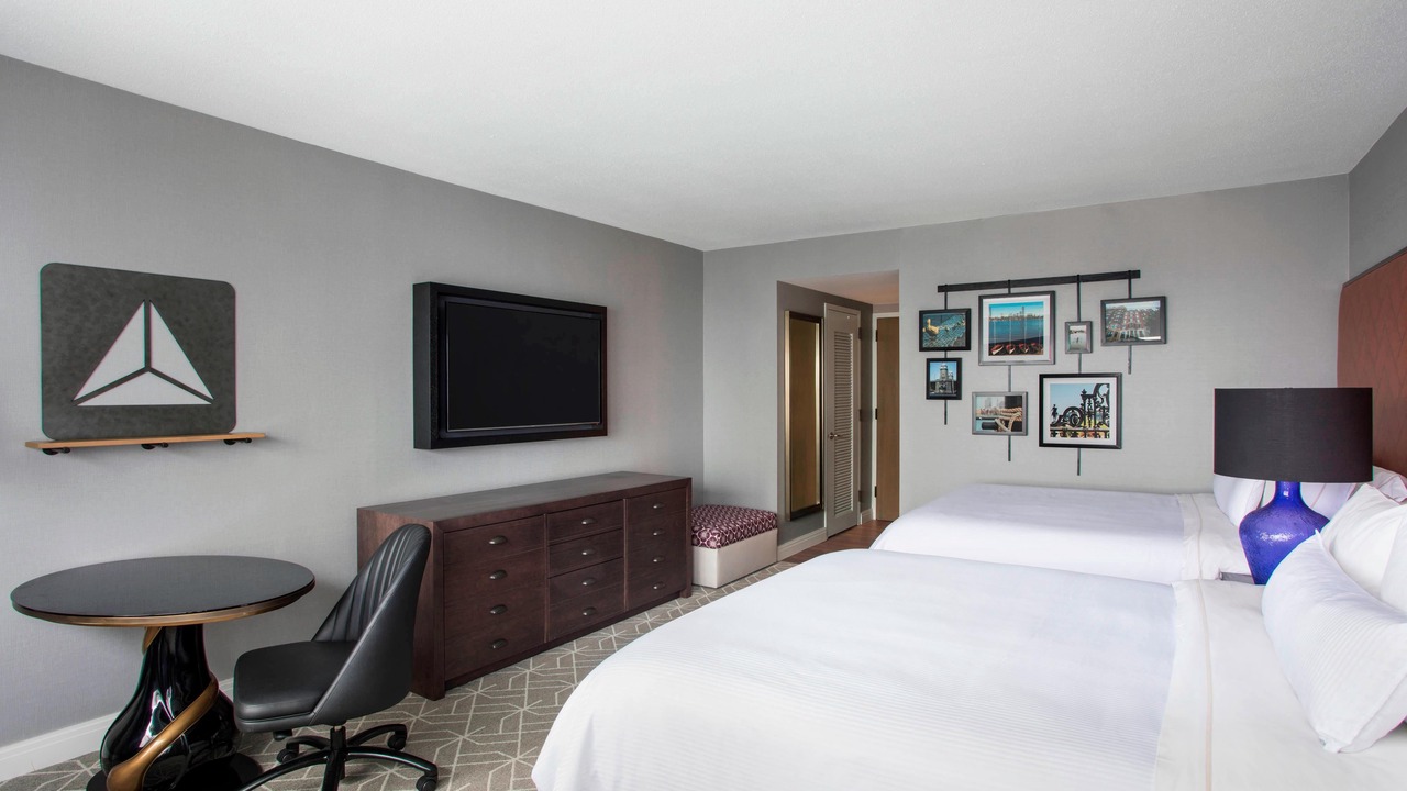 Photo of Bedroom in Prudential - St. Botolph