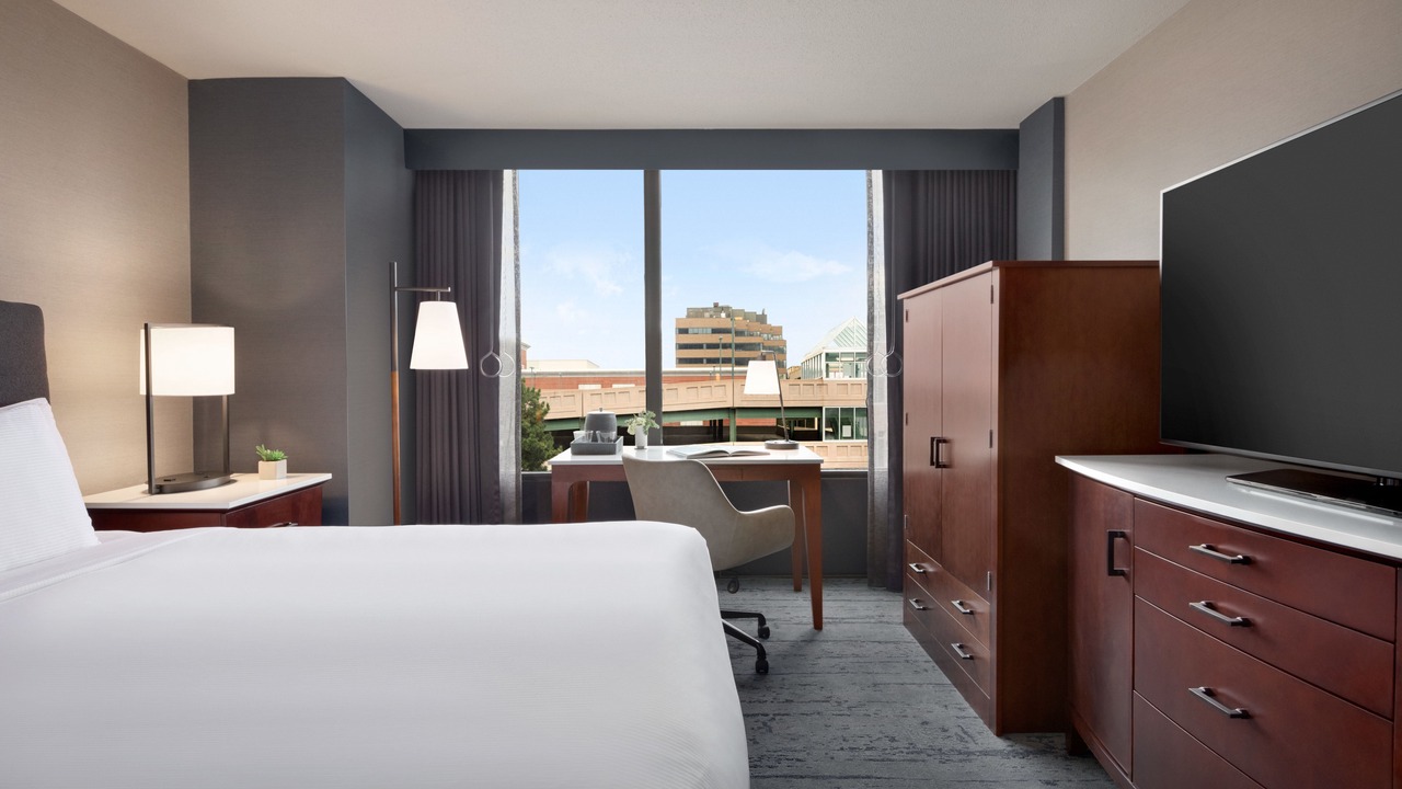 Photo of Bedroom in Burlington