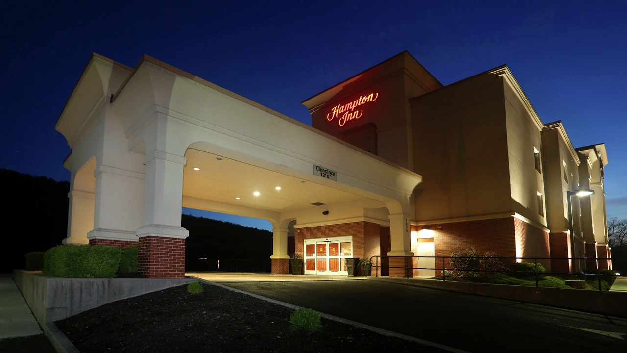 Photo of Buildings in Owego