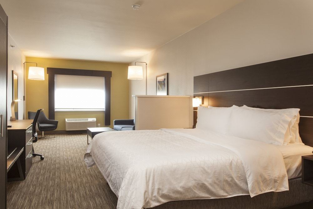 Photo of Bedroom in Southside