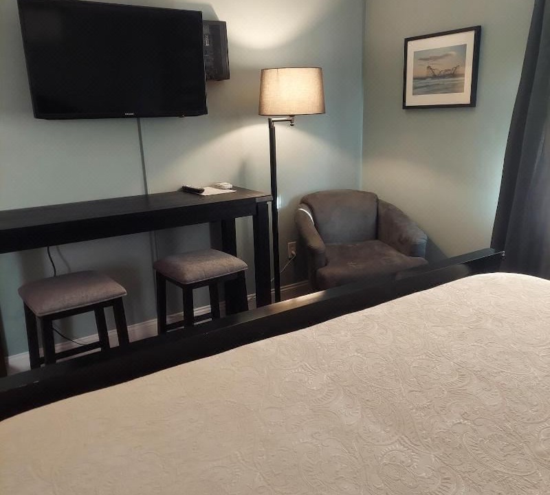Photo of Bedroom in Wall
