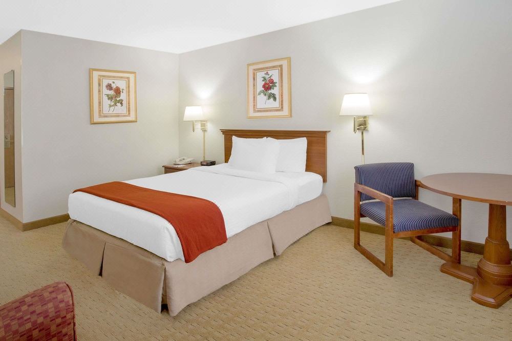 Photo of Bedroom in Freeport