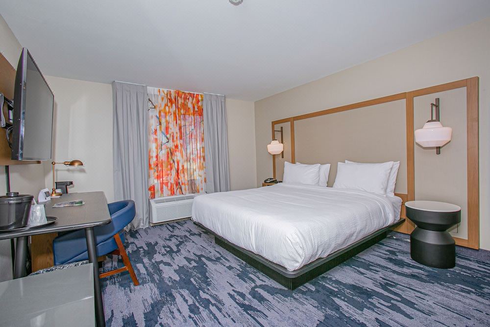 Photo of Bedroom in Ponca City