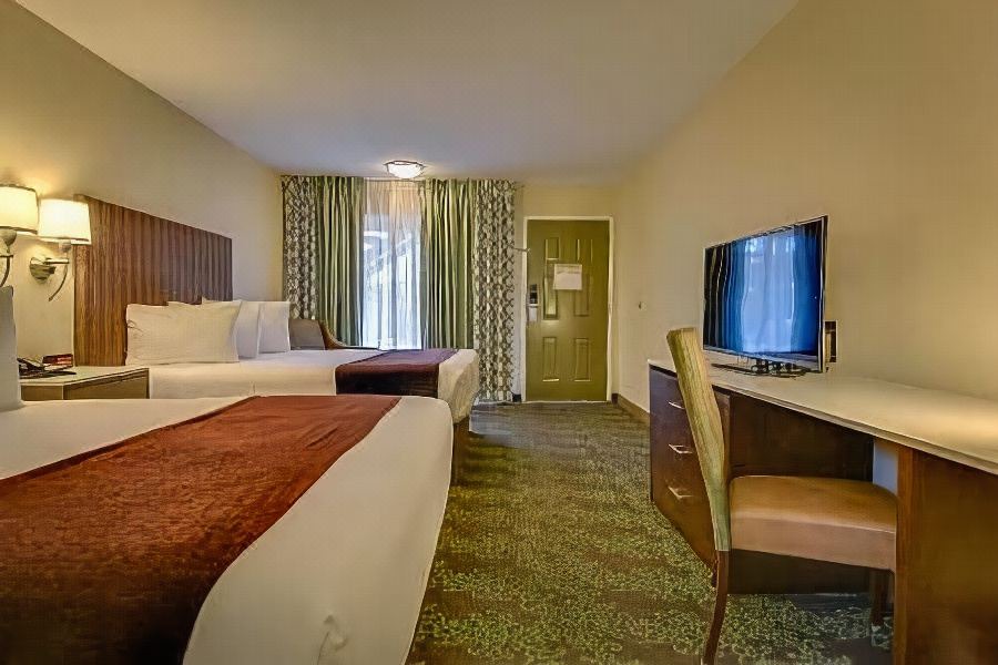 Photo of Bedroom in Bishop