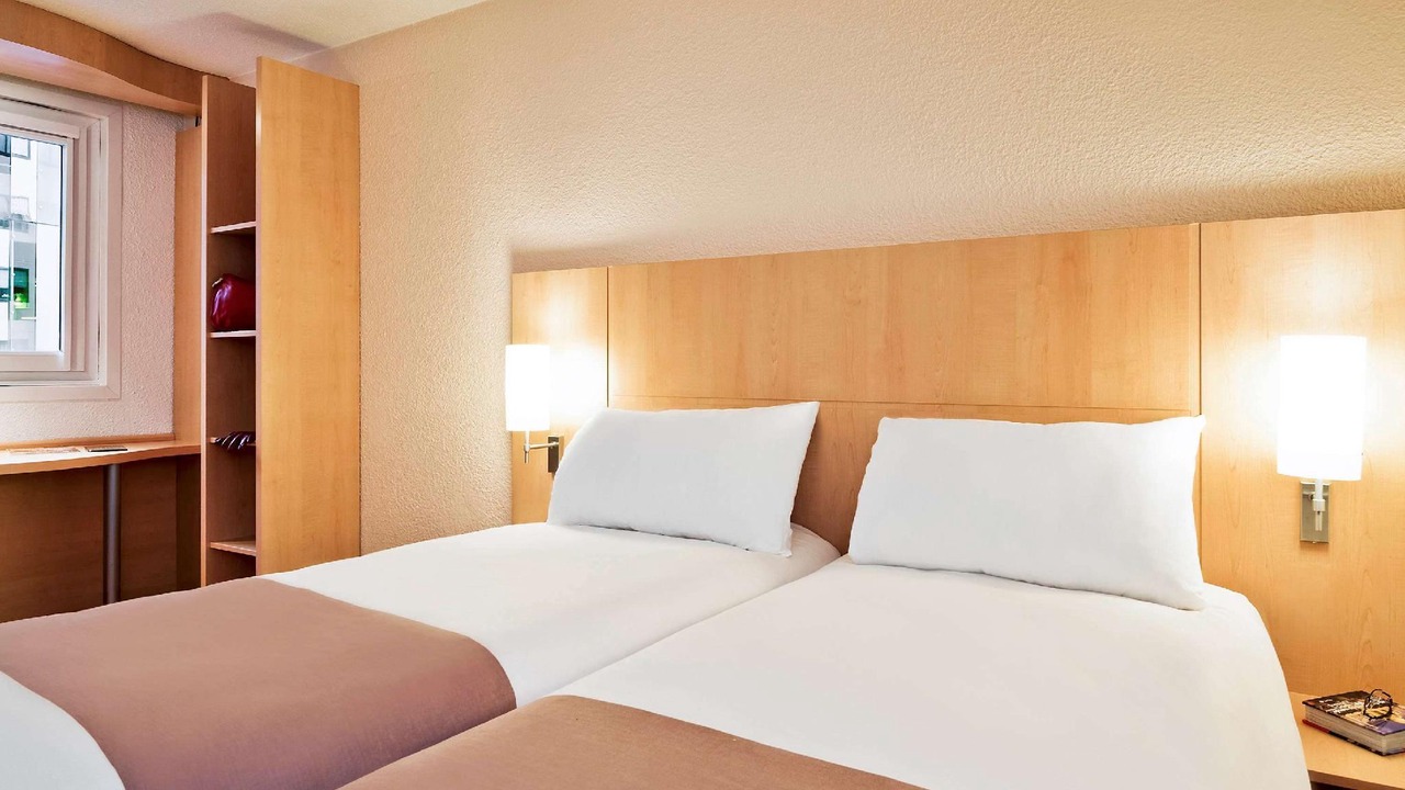 Photo of Bedroom in Tourcoing