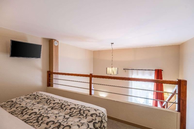 Photo of Bedroom in Perrache