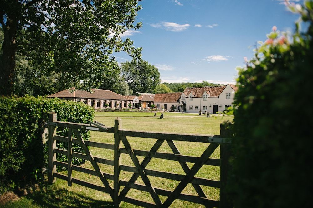 Photo of Buildings in Langford