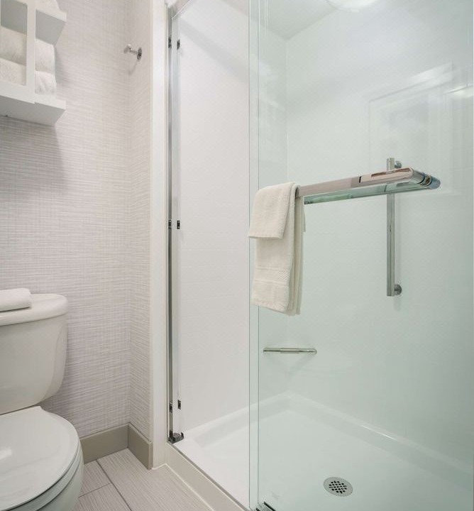 Photo of Bathroom in Springfield