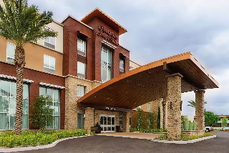 Photo of Buildings in Buena Park