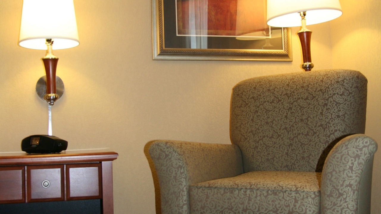 Photo of Livingroom in Paducah
