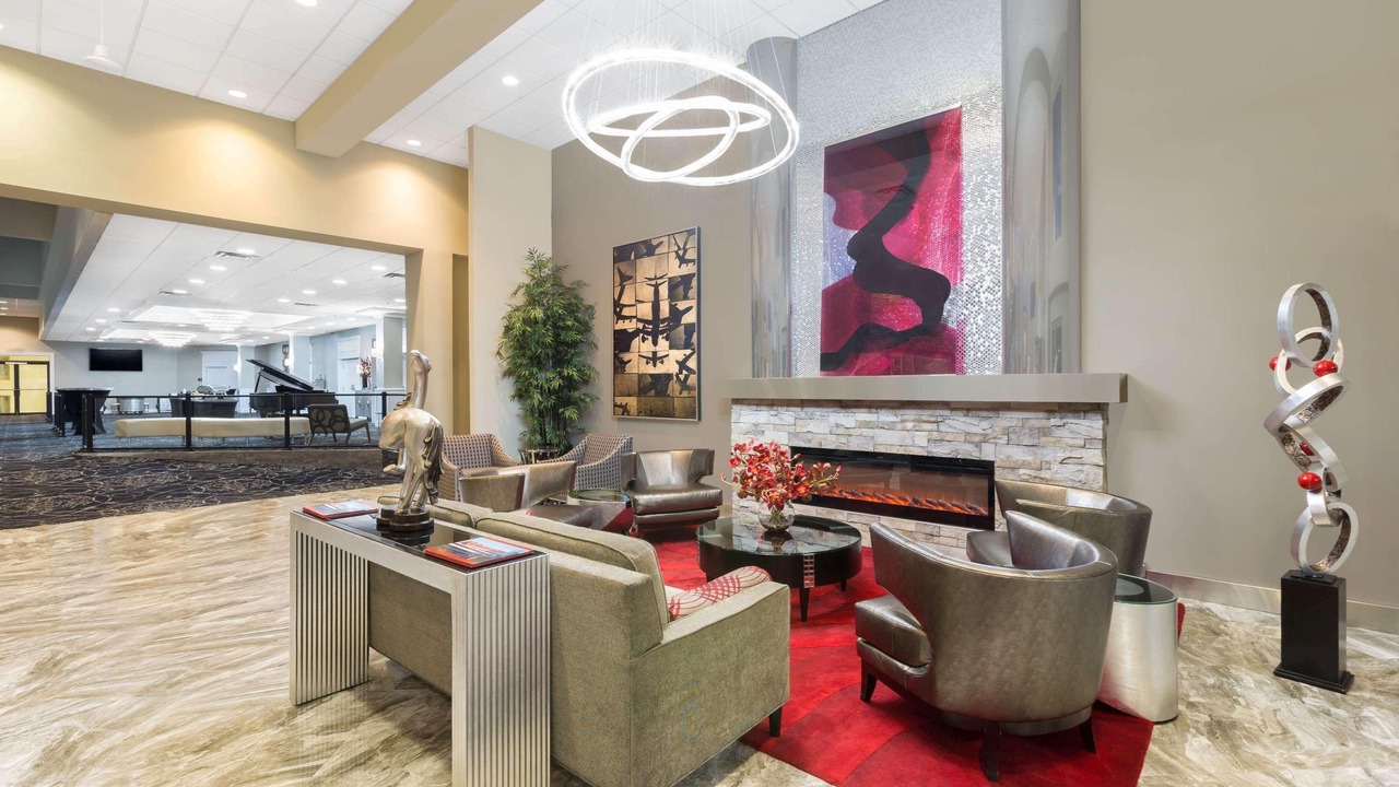 Photo of Livingroom in Des Moines