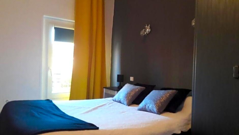 Photo of Bedroom in Rivesaltes