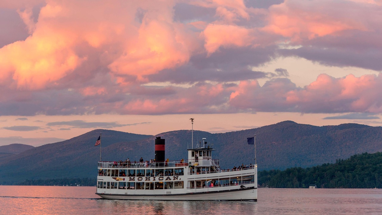 Photo of Outdoor in Lake George