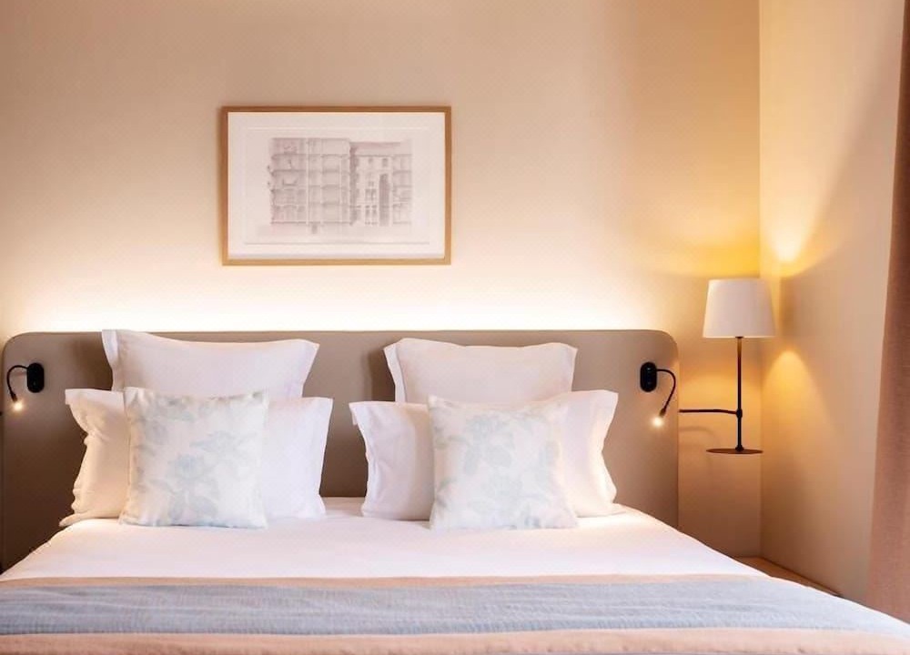 Photo of Bedroom in Chartres