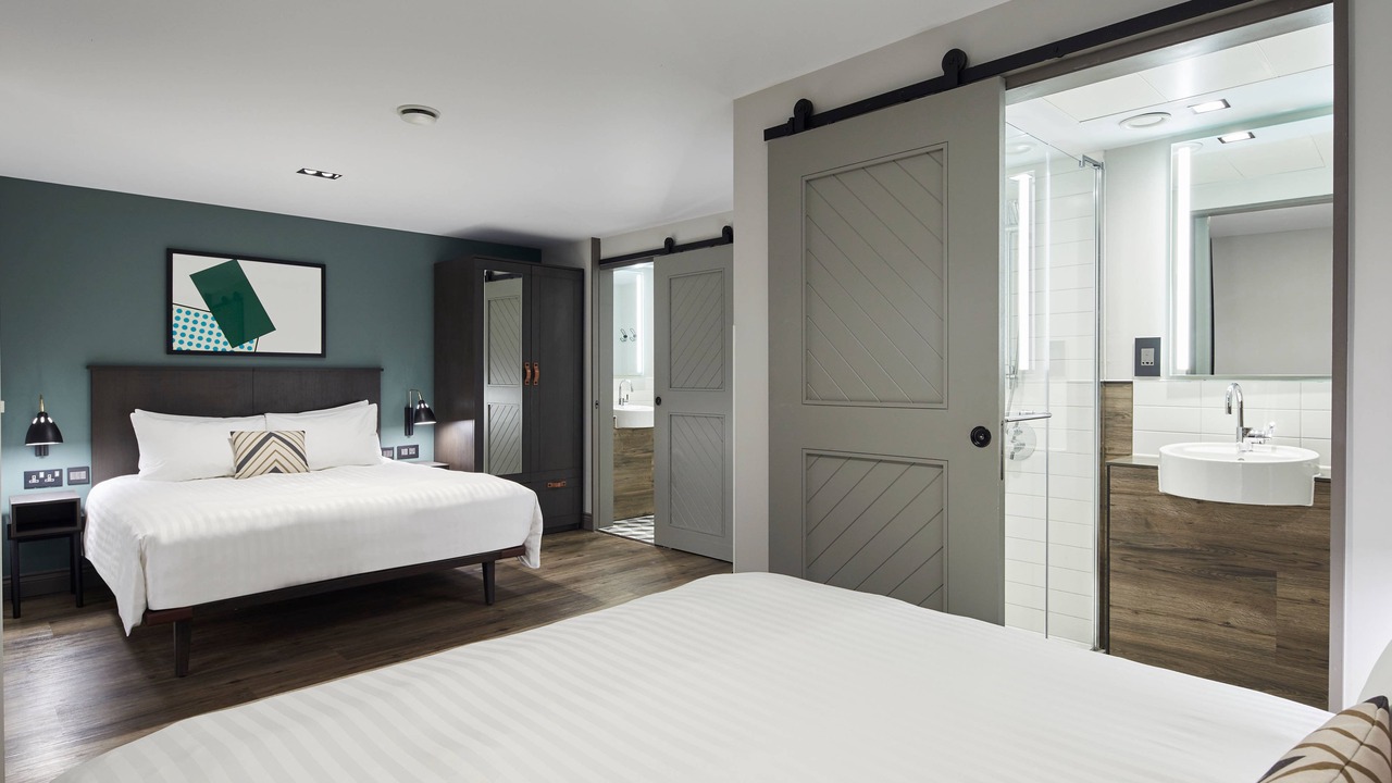 Photo of Bedroom in Bermondsey