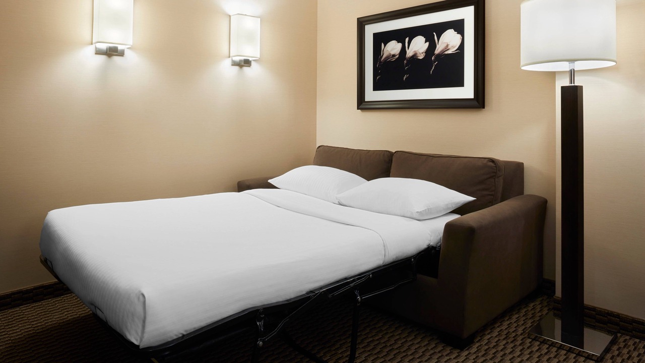 Photo of Bedroom in Guelph