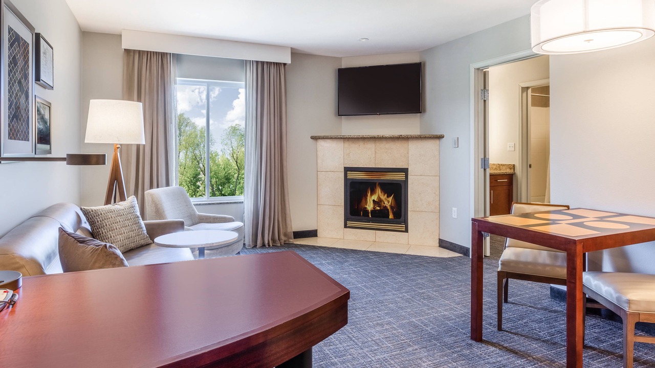 Photo of Livingroom in Duluth