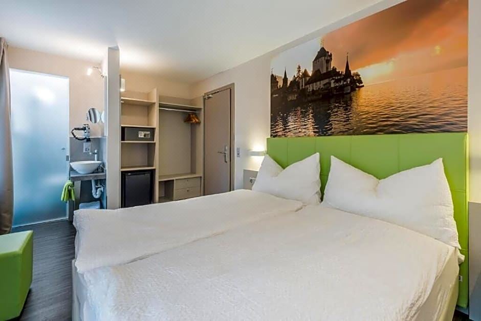 Photo of Bedroom in Naters