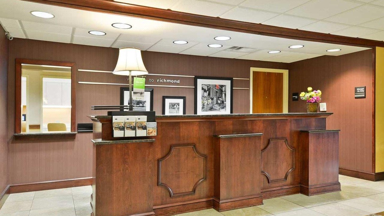 Photo of Others in Richmond