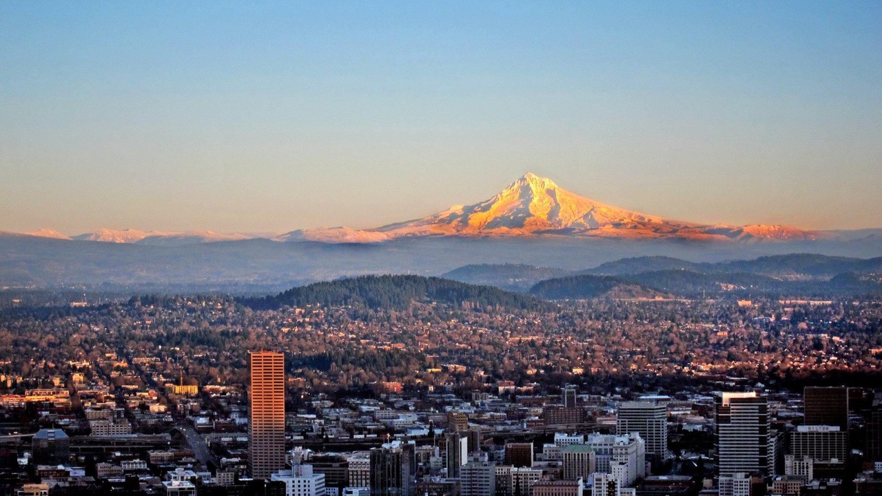 Photo of Outdoor in Portland