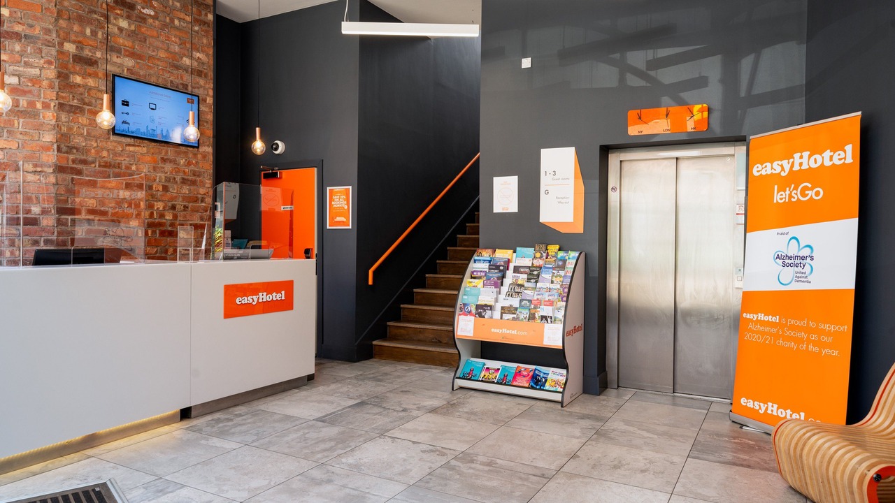 Photo of Others in Theatreland Birmingham