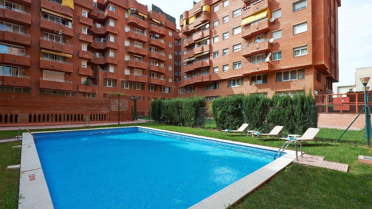 Photo of Outdoor in Sant Joan Despi