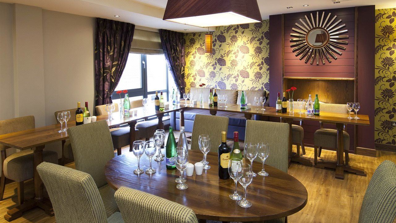 Photo of Livingroom in Solihull