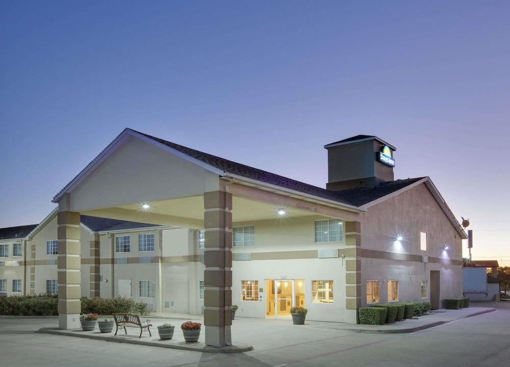 Photo of Buildings in Mesquite